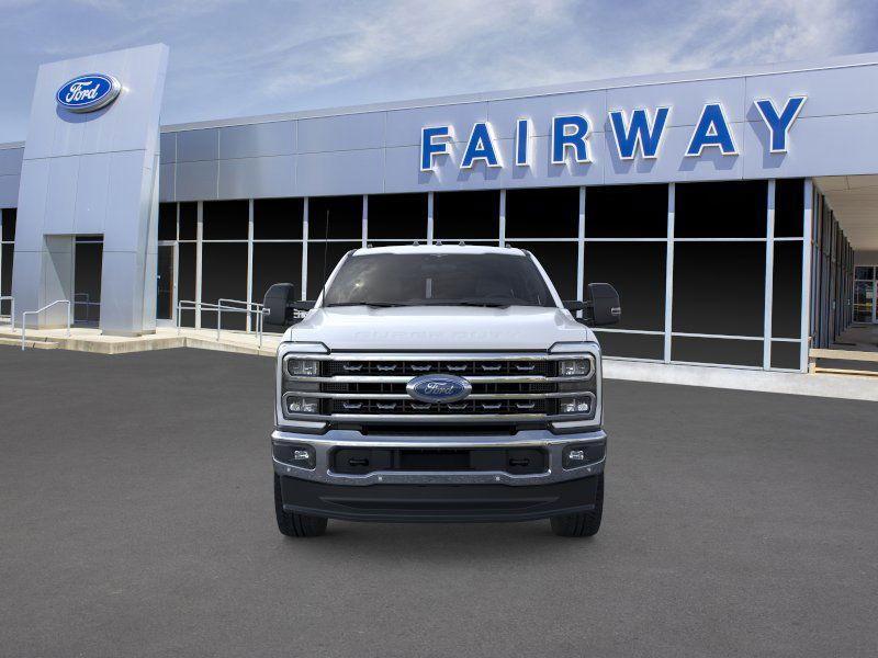 new 2024 Ford F-250 car, priced at $85,520