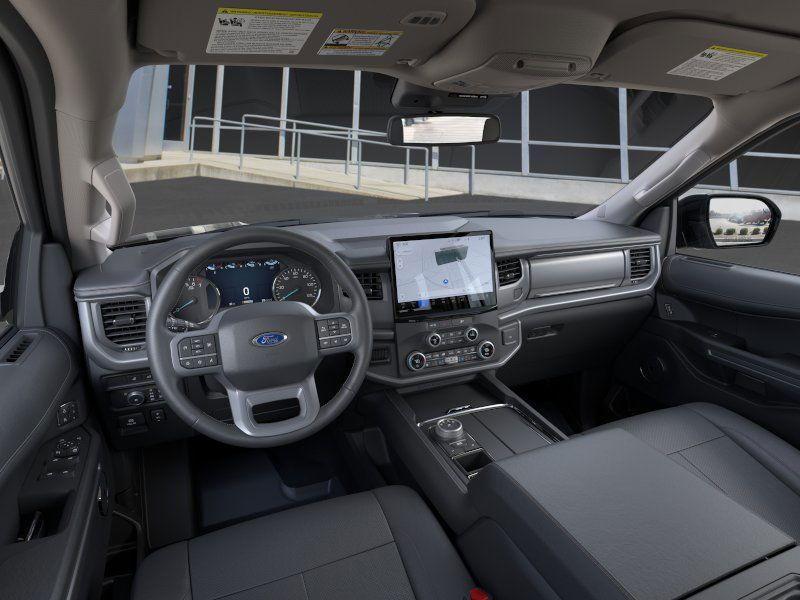 new 2024 Ford Expedition car, priced at $65,125