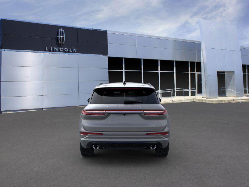 new 2024 Lincoln Corsair car, priced at $46,710