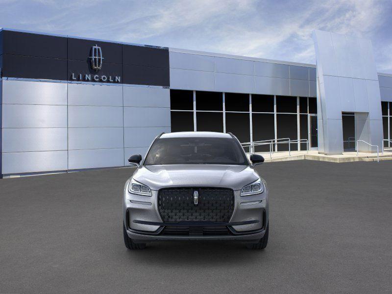 new 2024 Lincoln Corsair car, priced at $46,710