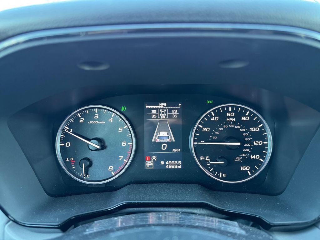 used 2024 Subaru Outback car, priced at $32,996