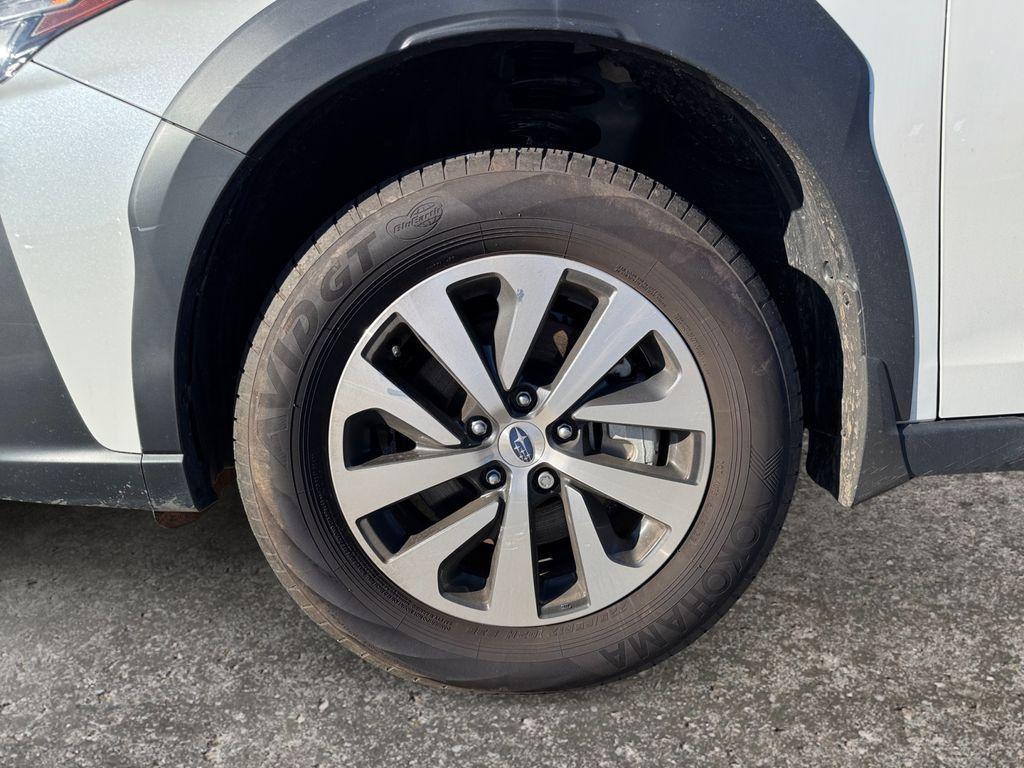 used 2024 Subaru Outback car, priced at $32,996