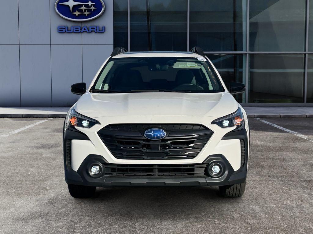 used 2024 Subaru Outback car, priced at $32,996