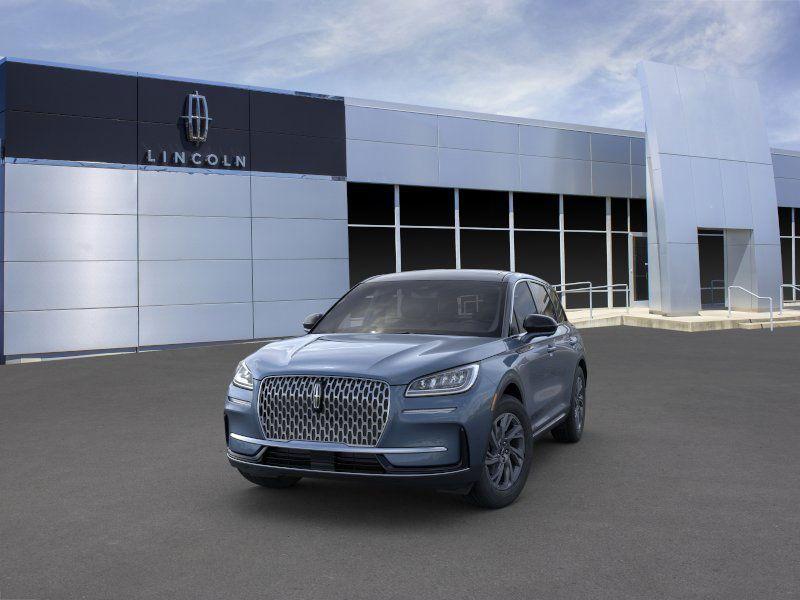 new 2024 Lincoln Corsair car, priced at $45,530