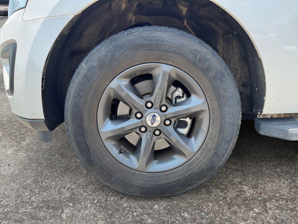 used 2018 Ford Expedition car, priced at $23,697