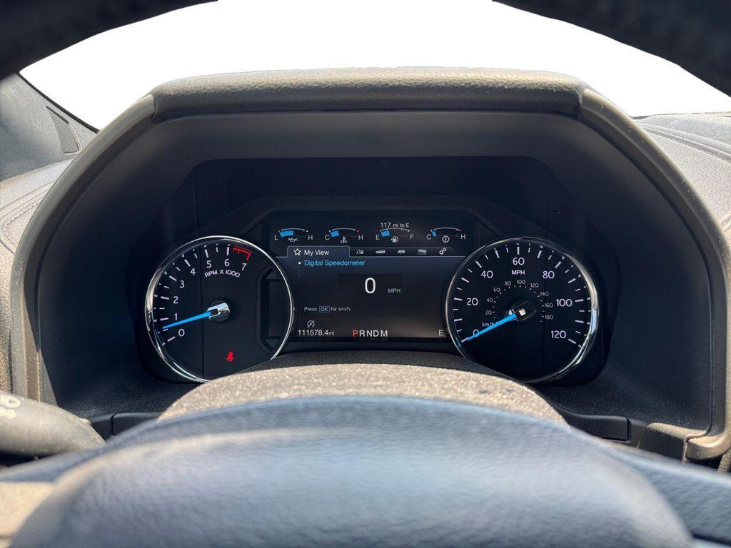 used 2018 Ford Expedition car, priced at $23,697