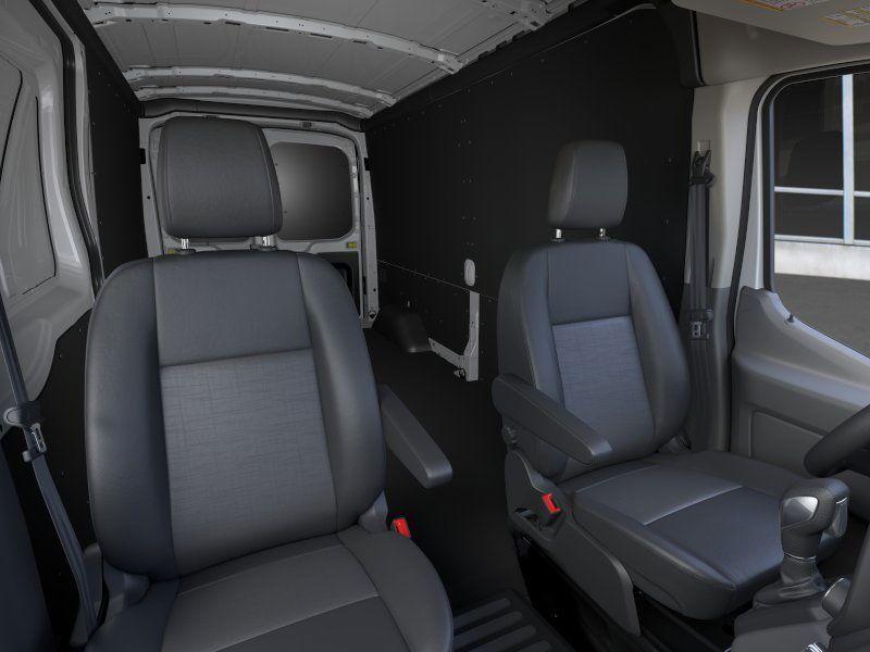 new 2025 Ford Transit-250 car, priced at $48,250