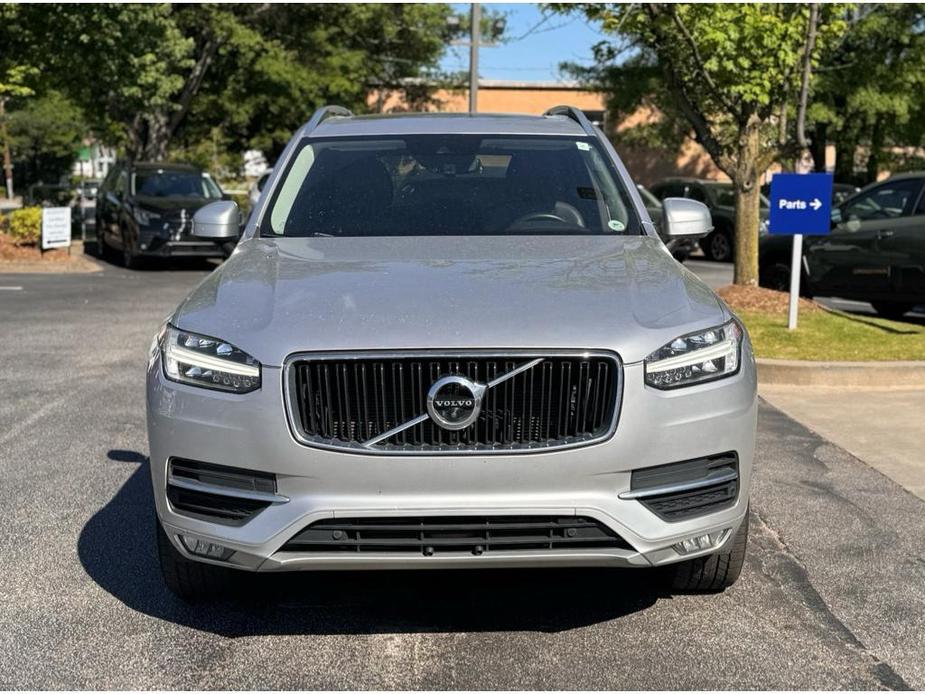 used 2017 Volvo XC90 car, priced at $16,996