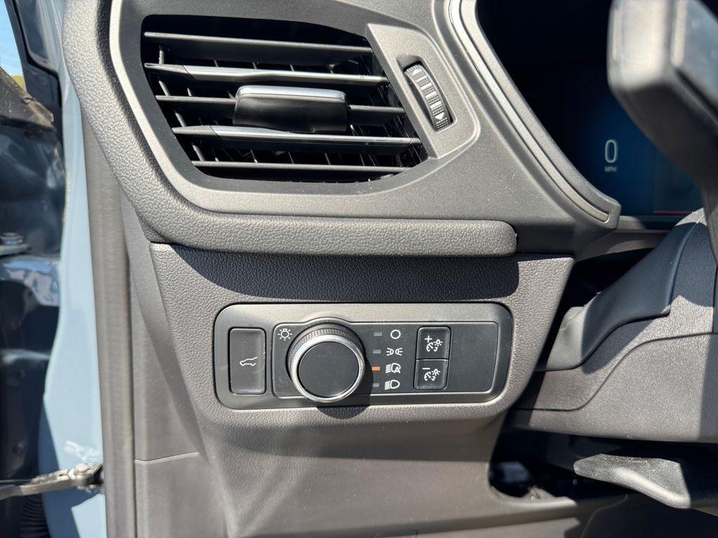 used 2024 Ford Escape car, priced at $27,897