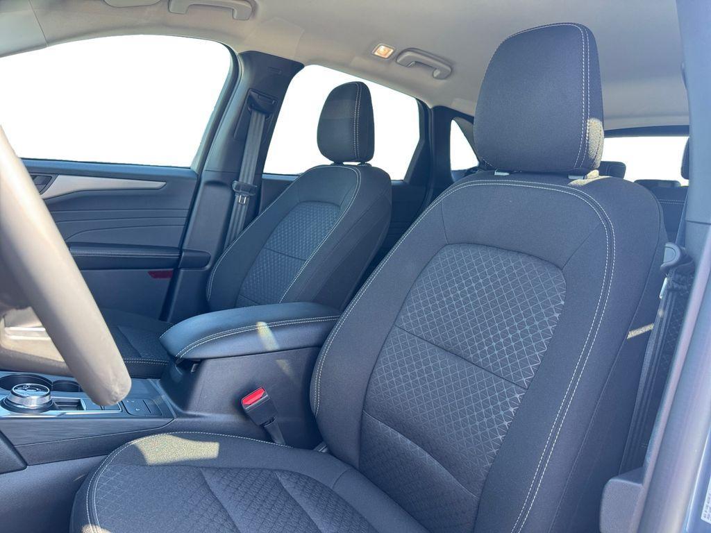 used 2024 Ford Escape car, priced at $27,897