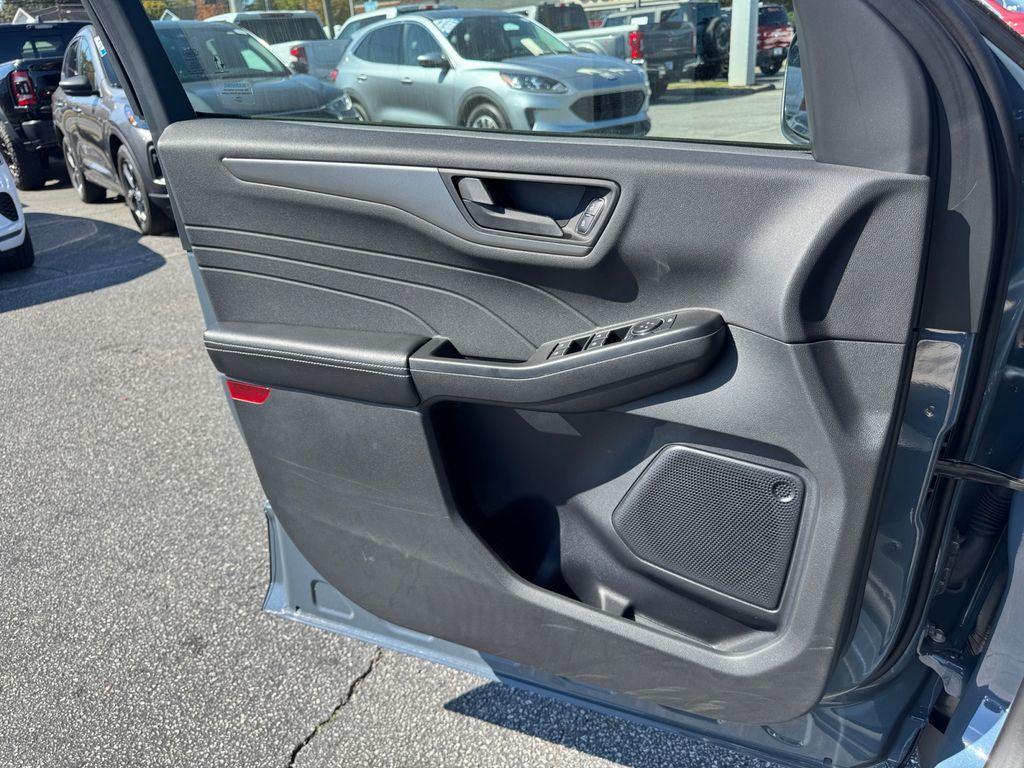 used 2024 Ford Escape car, priced at $27,897