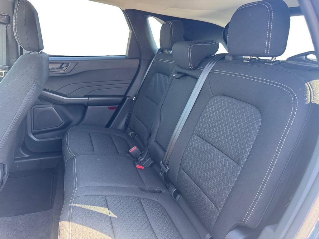used 2024 Ford Escape car, priced at $27,897