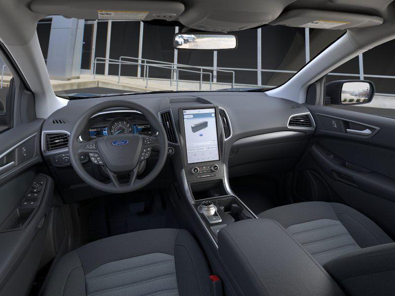 new 2024 Ford Edge car, priced at $38,620