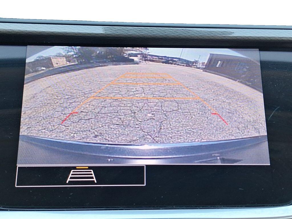 used 2020 Buick Encore GX car, priced at $18,797