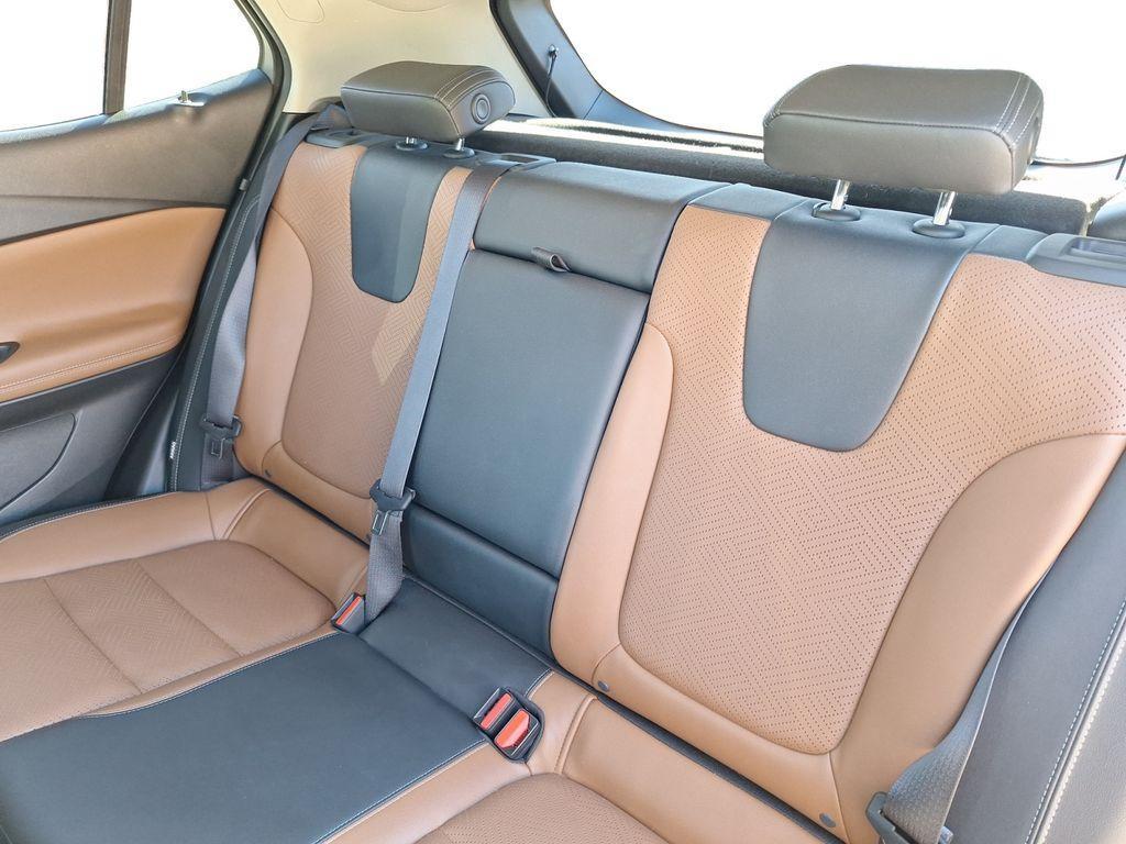 used 2020 Buick Encore GX car, priced at $18,797