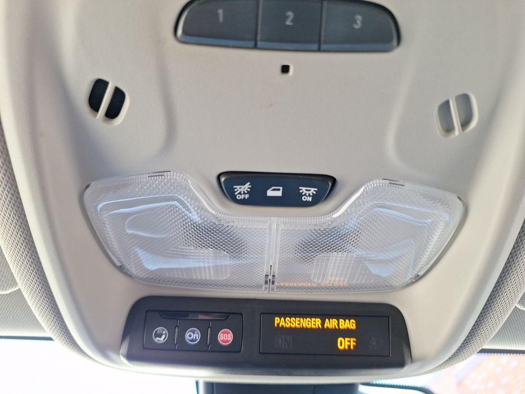 used 2020 Buick Encore GX car, priced at $18,797