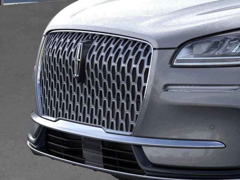 new 2025 Lincoln Corsair car, priced at $45,470
