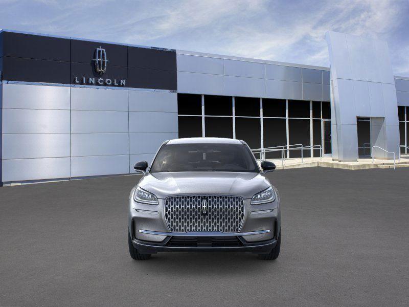 new 2025 Lincoln Corsair car, priced at $45,470