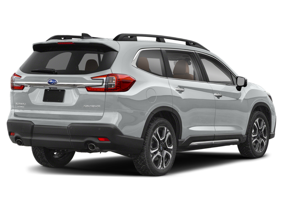 new 2024 Subaru Ascent car, priced at $51,131