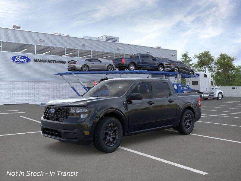 new 2025 Ford Maverick car, priced at $32,465
