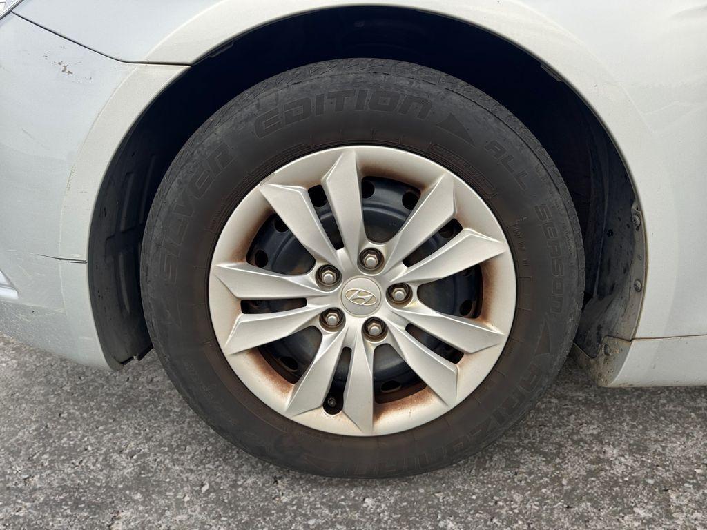 used 2013 Hyundai Sonata car, priced at $7,997