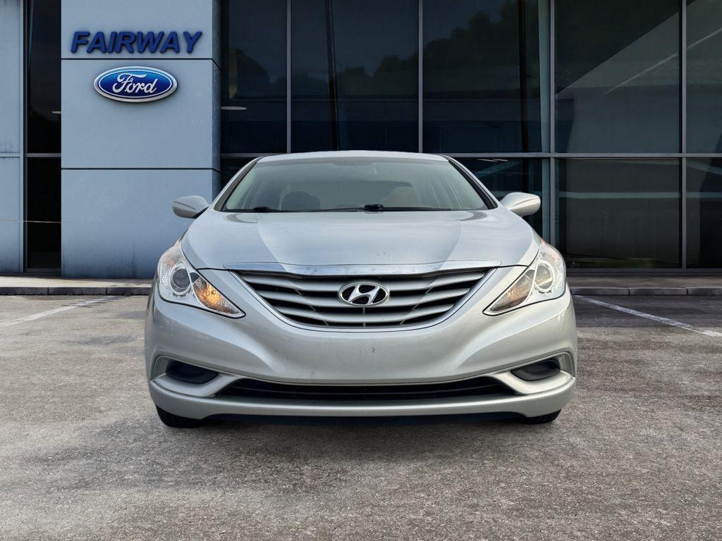 used 2013 Hyundai Sonata car, priced at $7,997