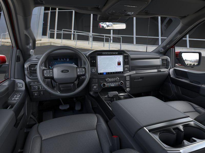 new 2024 Ford F-150 car, priced at $71,980