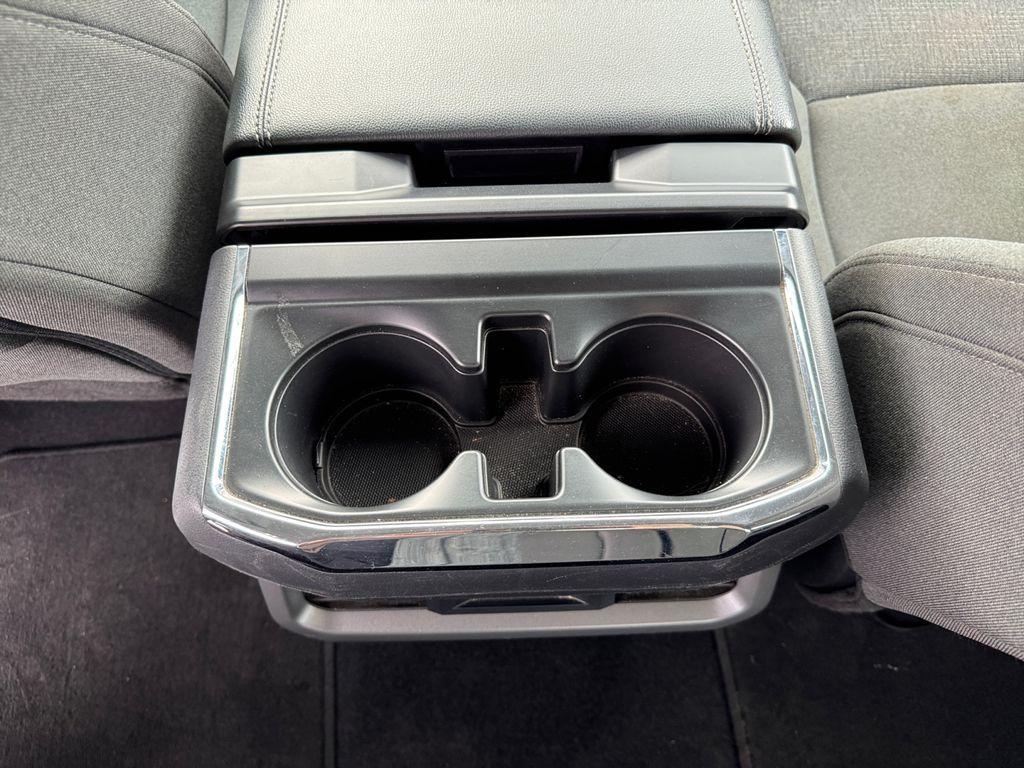 used 2024 Ford F-150 car, priced at $47,997