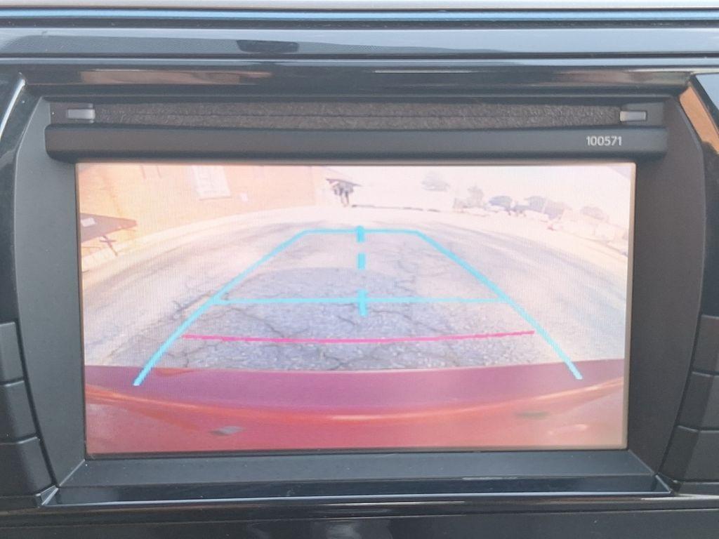 used 2016 Toyota Corolla car, priced at $11,999