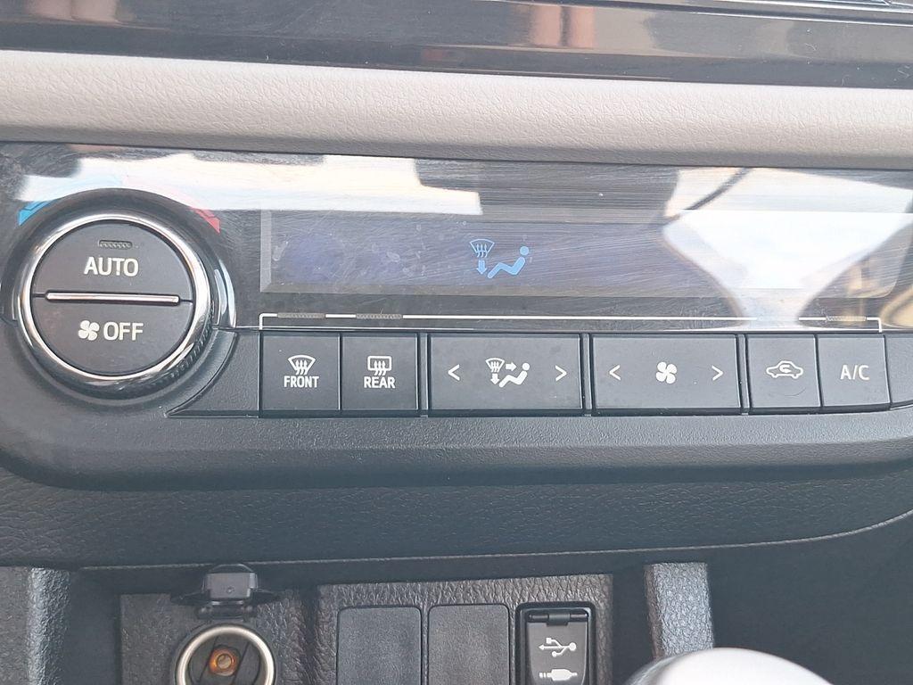 used 2016 Toyota Corolla car, priced at $11,999