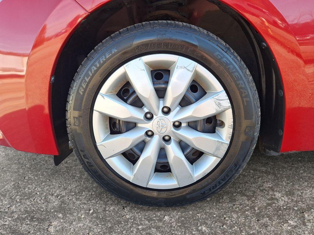 used 2016 Toyota Corolla car, priced at $11,999