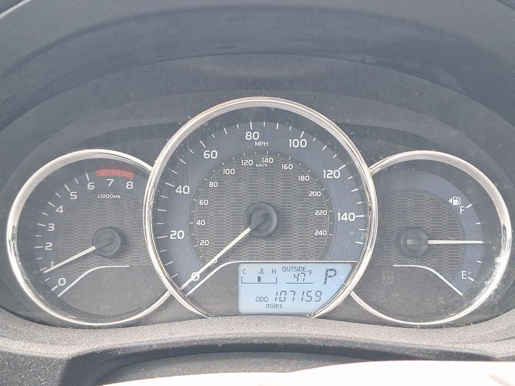 used 2016 Toyota Corolla car, priced at $11,999