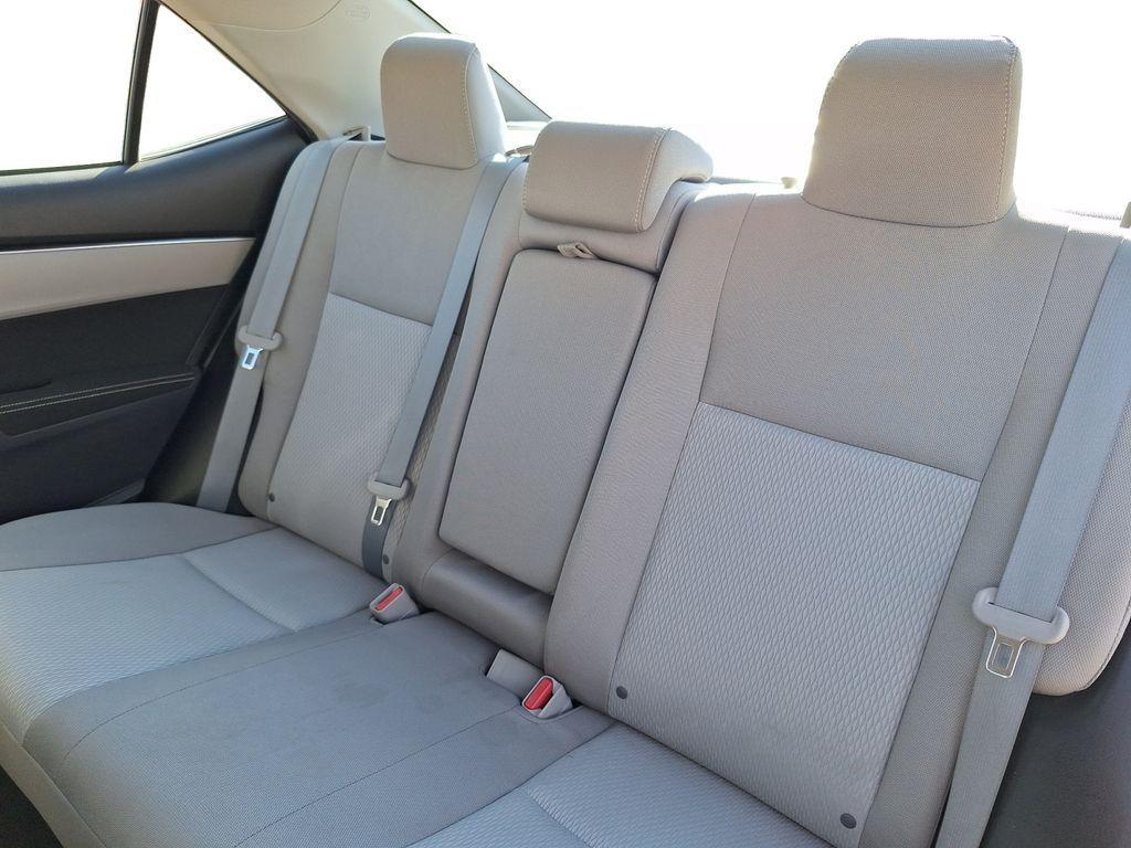 used 2016 Toyota Corolla car, priced at $11,999