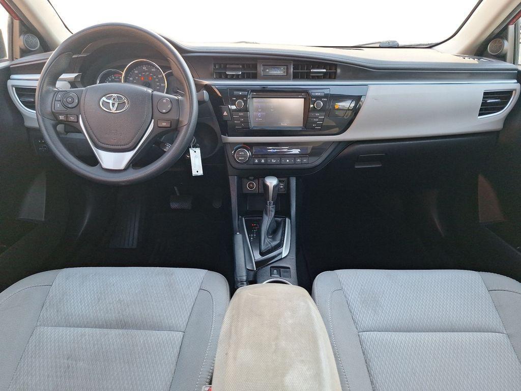 used 2016 Toyota Corolla car, priced at $11,999