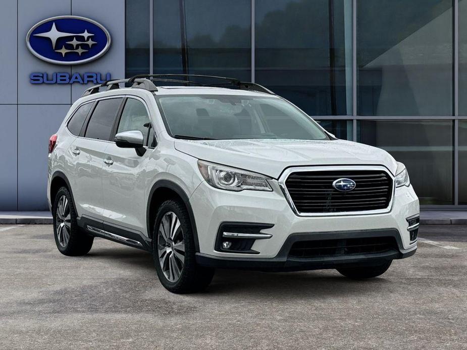 used 2019 Subaru Ascent car, priced at $23,996