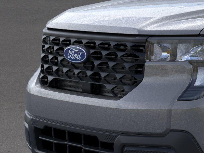 new 2025 Ford Maverick car, priced at $29,485