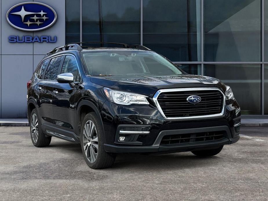 used 2022 Subaru Ascent car, priced at $33,896