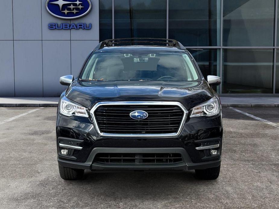 used 2022 Subaru Ascent car, priced at $33,896