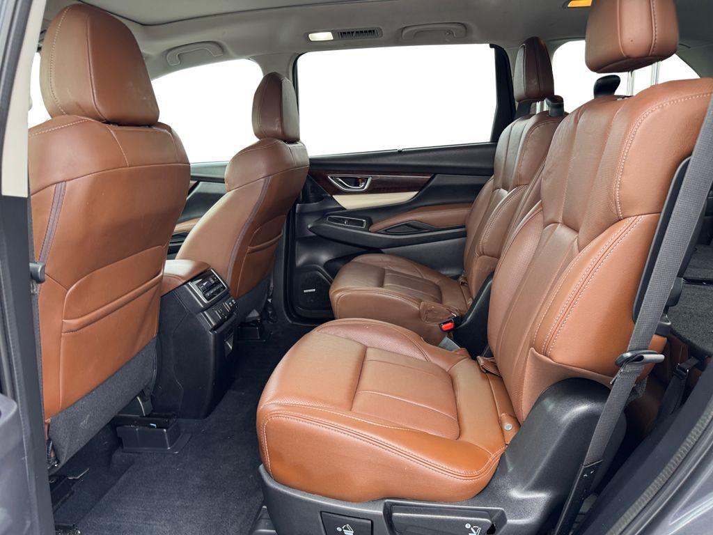 used 2021 Subaru Ascent car, priced at $34,999