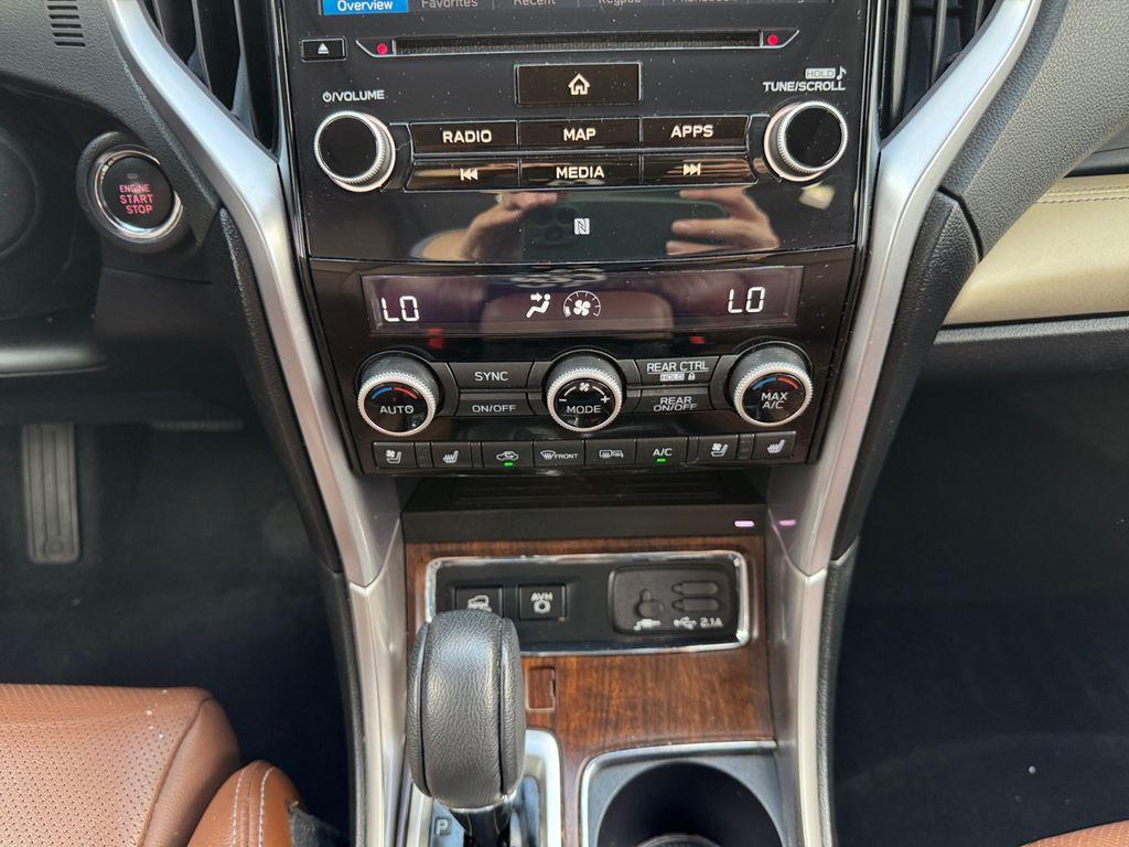 used 2021 Subaru Ascent car, priced at $34,999