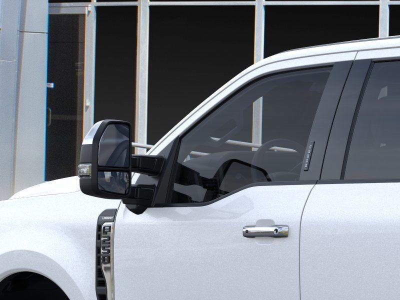 new 2026 Ford F-250 car, priced at $93,960