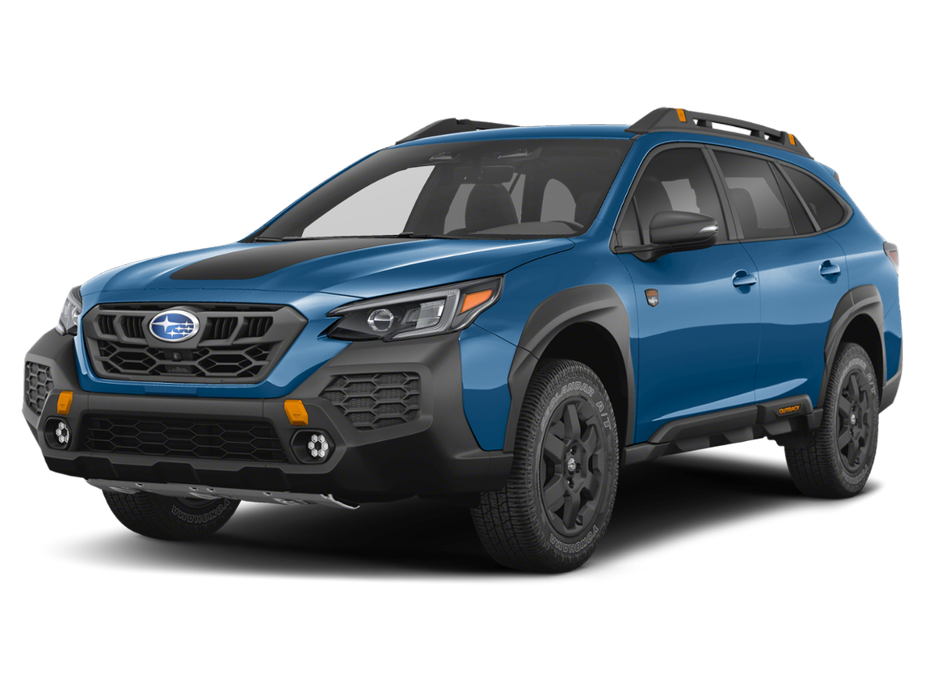 new 2024 Subaru Outback car, priced at $43,150