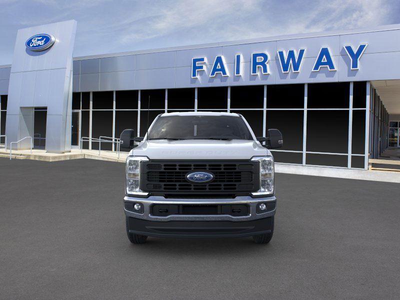 new 2024 Ford F-250 car, priced at $55,180