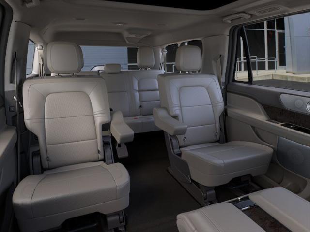 new 2024 Lincoln Navigator L car, priced at $107,870