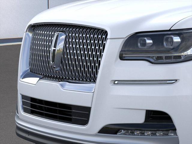 new 2024 Lincoln Navigator L car, priced at $107,870