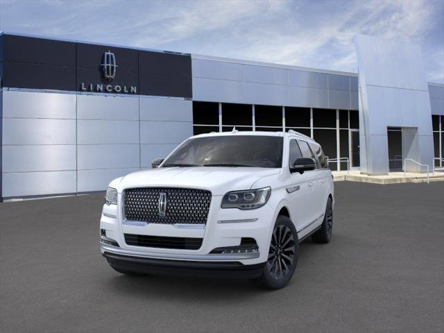 new 2024 Lincoln Navigator L car, priced at $107,870