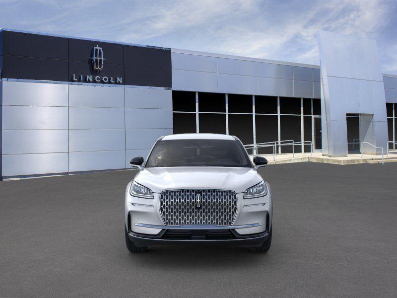 new 2024 Lincoln Corsair car, priced at $42,075