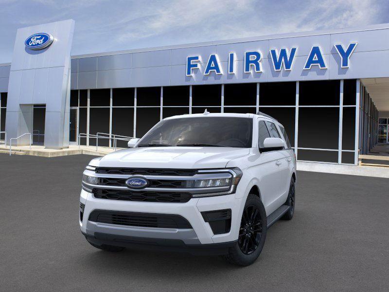 new 2024 Ford Expedition car, priced at $67,955