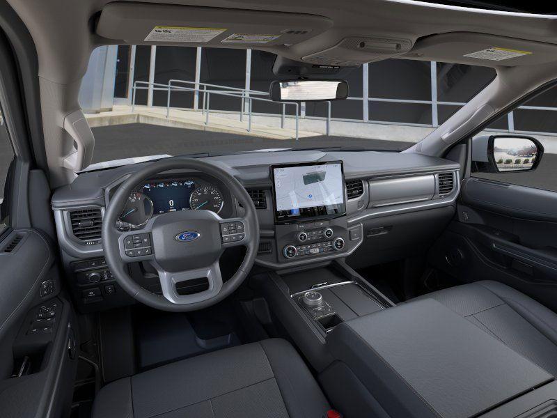 new 2024 Ford Expedition car, priced at $67,955