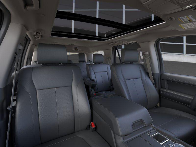 new 2024 Ford Expedition car, priced at $67,955